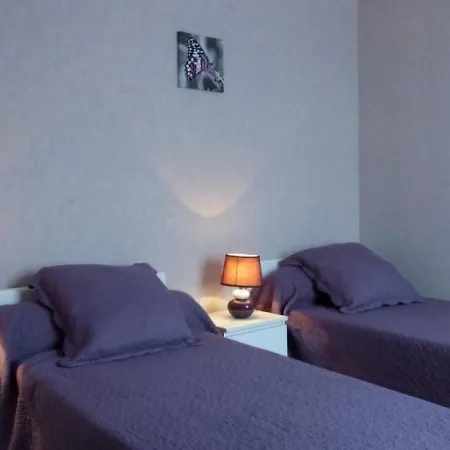 Casa vacanze House La Pierre Billot