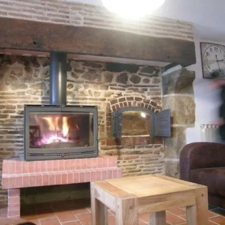 House La Pierre Billot