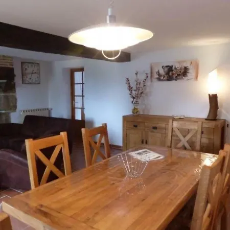 House La Pierre Billot * Bransat