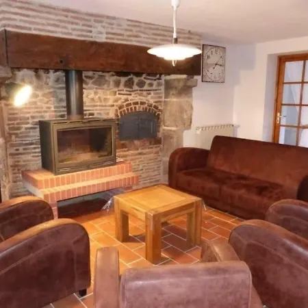 House La Pierre Billot