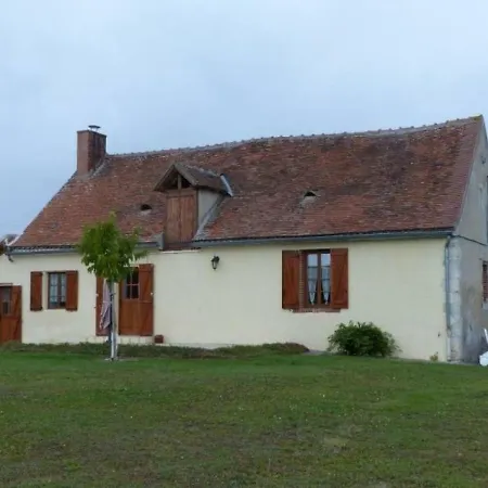 House La Pierre Billot Casa vacanze