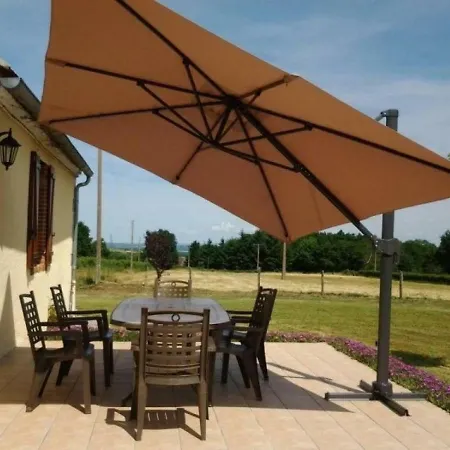 House La Pierre Billot Casa vacanze *