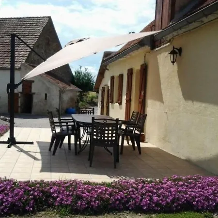 House La Pierre Billot